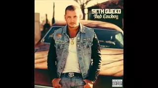 Seth Gueko - B.R.N Feat Kery James Seth gueko [Bad Cowboy] [HD]
