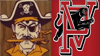 2023 LEAGUE4️⃣ FOOTBALL 🏈 RD OF 64: ☠️ BYNG OKLAHOMA PIRATES ☠️ @ 🐾 PAULS VALLEY OKLAHOMA PANTHERS 🐾