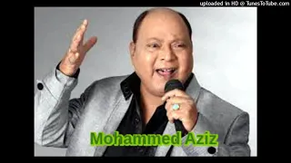 Dosti Ke Geet Main Gaata Hoon-Sheshnaag-Mohammed Aziz