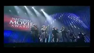 Take That - Rule The World (Live - National Movie Awards 2007)