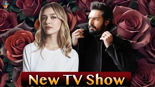 The new series of Halil İbrahim Ceyhan