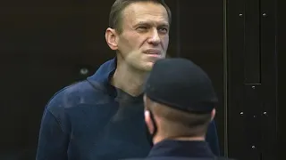 Реальный срок для Навального: защита обжалует решение суда