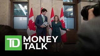 MoneyTalk - What to expect from the upcoming federal budget