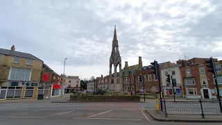 March & Wisbech ♦ Cambridgeshire