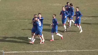 Laktaši - Polet (B) 3:0 [HIGHLIGHTS] 5.3.2022.