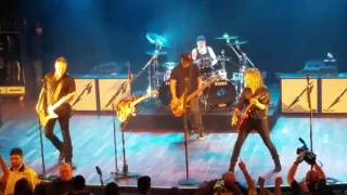 Metallica: Fade to Black - Live at the Toronto Opera House, 11/29/2016