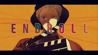 [Shabranik] エンドロール, End Roll(엔드롤) Cover [シャーブラニク]