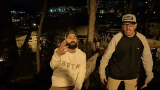 24 con brillo -  ELRAMSES & JAY RD ( CÍAK prod.)