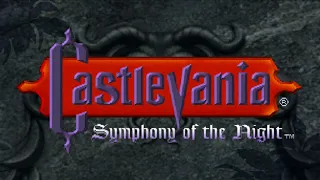 Wandering Ghosts - Castlevania: Symphony of the Night Music Extended