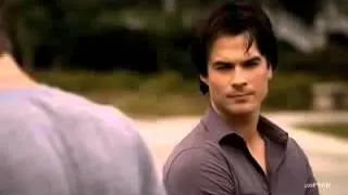 Damon & Elena   Ты унёс её душу