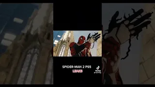 Marvel's Spider-Man 2 leak on PS5 real or fake