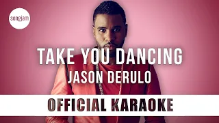 Jason Derulo - Take You Dancing (2020 / 1 HOUR LOOP)