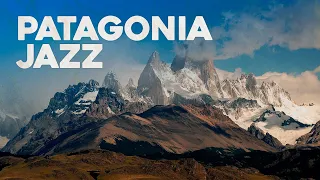 Jazz Music - Patagonia Winter Film 🎷✨