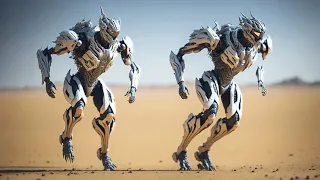 7 Fastest Robots in the World! (New 2023)