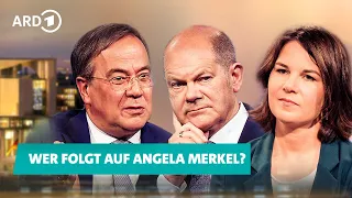 Wege zur Macht: Wer folgt auf Angela Merkel?