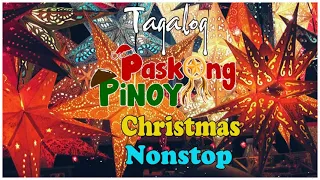 Paskong Pinoy 2022 - Best Tagalog Christmas Songs Medley - New Tagalog Christmas Songs