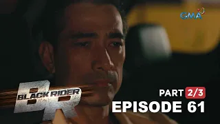 Black Rider: Edgardo stalks Alma and Elias (Full Episode 61 - Part 2/3)