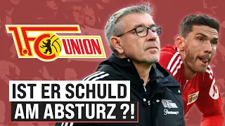 Union Berlin: Was man Urs Fischer vorwerfen muss!