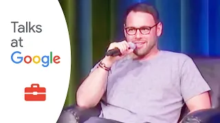 The Life of an Entertainment Power Player | Scooter Braun | Talks at Google