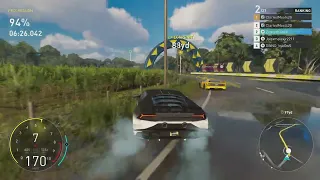 Last Second Win | THE CREW MOTORFEST