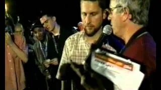 2001 - The Results - DMC World Team Championship