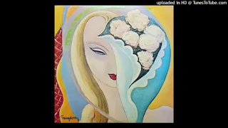 Derek and the Dominos - Layla Backing Track With Original Vocals