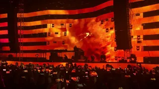 La multitud pide a Armin van Buuren (ASOT 900 - Mexico City)