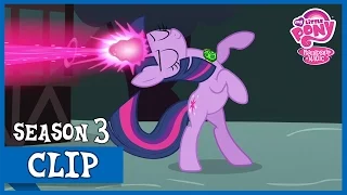 Twilight Wins the Magic Duel (Magic Duel) | MLP: FiM [HD]