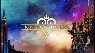 KINGDOM HEARTS • Sad Music Compilation