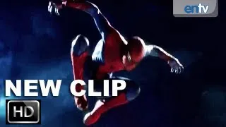 The Amazing Spider Man Official TV Spot 1 [HD]: Four Minute Super Preview Teaser