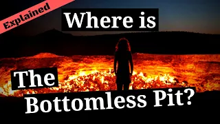 Where is the Bottomless Pit?