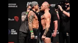 Conor McGregor vs Dustin Poirier III Pre-Fight Analysis & much much more AMA 87  1/2- Coach Zahabi