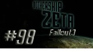 Let´s Play Fallout 3 (German) Part 98 "Der Kapiten"