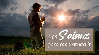 📍 "Los Salmos para cada situación”