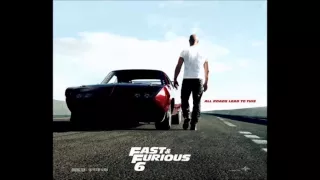 Fast & Furious 6 Soundtrack ,,Here we go" [HD]