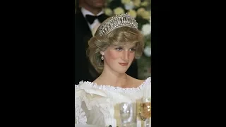 Celine Dion - My Heart Will Go On (Princess Diana)