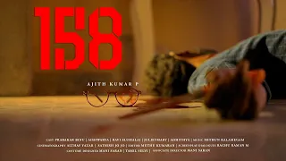 158 Official Teaser | Tamil Horror Short Film | Vj Aishwarya | Tamil Thriller | Aadhan Originals