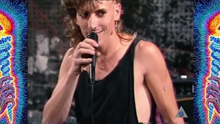 Maynard James Keenan | C.A.D Live (1987) | Full Set | REMASTERED