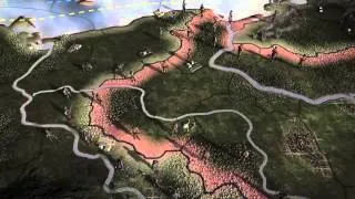 Hearts of Iron IV trailer