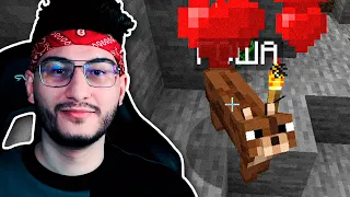 ВОЗВРАЩЕНИЕ ГОШИ! МАЙНКРАФТ NEGODAY SMP SE2 RELOADED #41 (Minecraft)