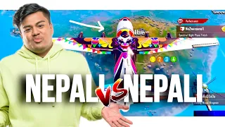 Nepali Stream Streamers Try To Kill Me And This Happened | Pubg Mobile Nepal