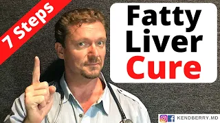 FATTY LIVER Cure ( Reverse NAFLD/MAFLD ) 2023