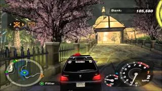 Need For Speed Underground 2 Let's Play Episode 39