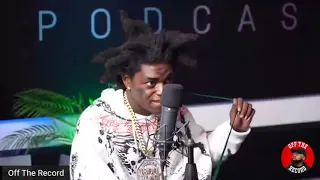 Kodak black speaks about he's addiction with djakademiks ...