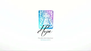 Hope: The other Side of Adventure Bad Ending