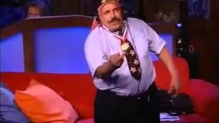 The Iron Sheik responds to 'Macho Man Randy Savage' (The Howard Stern Show)