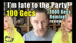 Late to the 100 Gecs "Multipop" Party: Professor Skye Reviews 1000 Gecs and the Tree of Clues