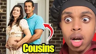 MAN GETS HIS COUSIN PREGNANT