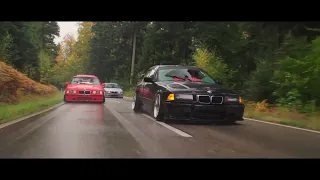 BMW e36 Dream