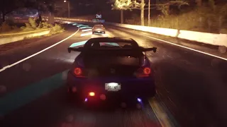 Proof that NFS 2015 had Grip handling...